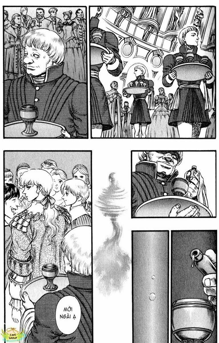 Berserk Tập 47 trang 6