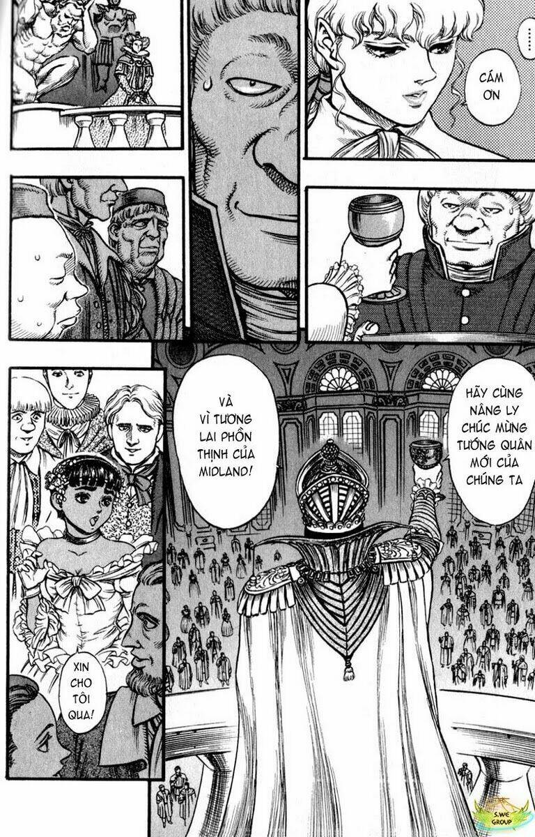 Berserk Tập 47 trang 7