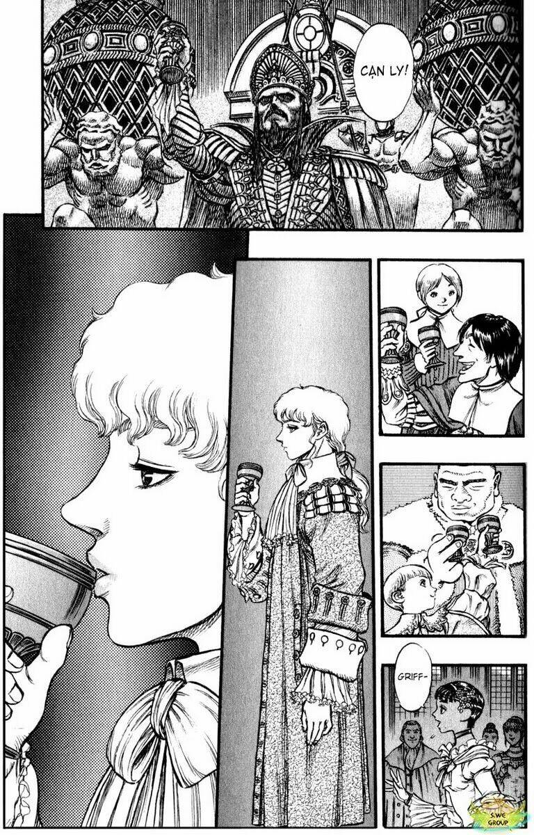 Berserk Tập 47 trang 8