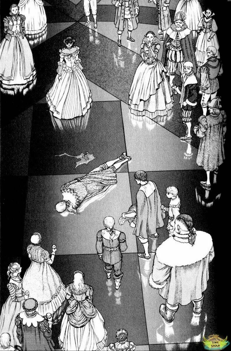 Berserk Tập 47 trang 10
