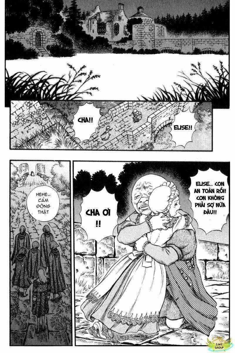 Berserk Tập 48 trang 15