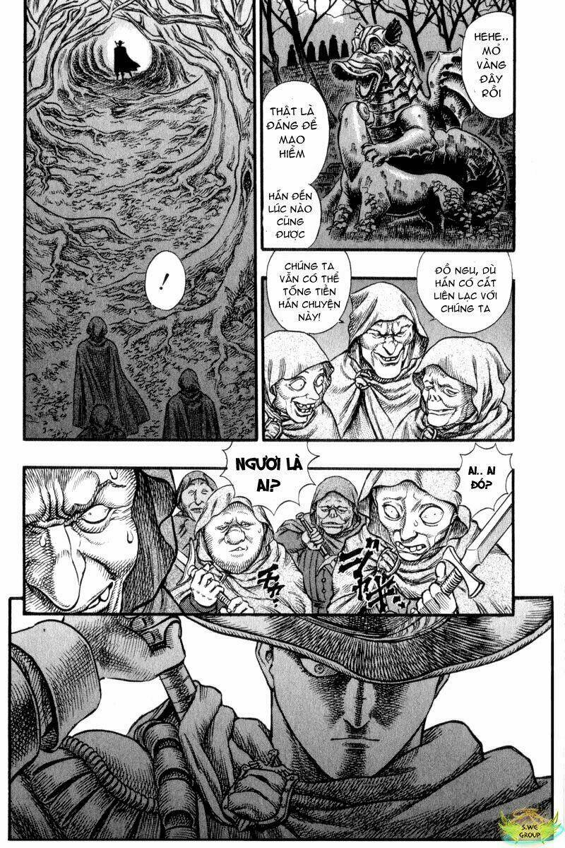 Berserk Tập 48 trang 17