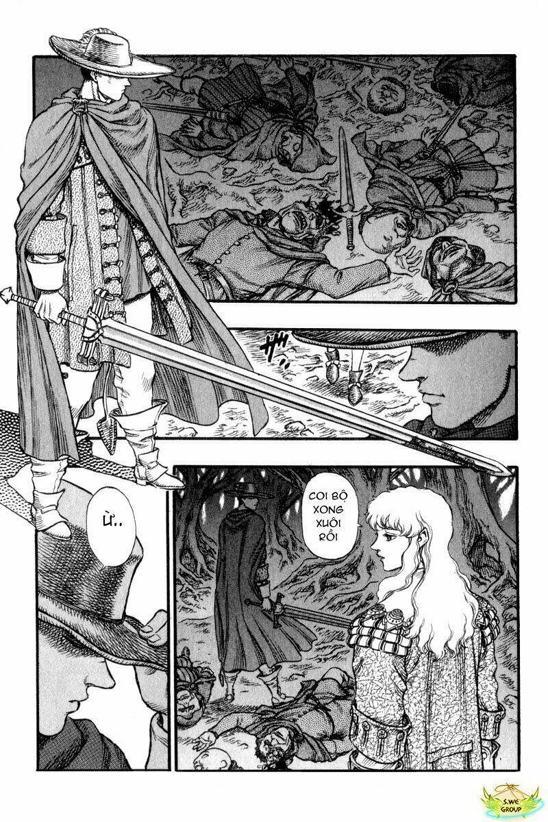 Berserk Tập 48 trang 18