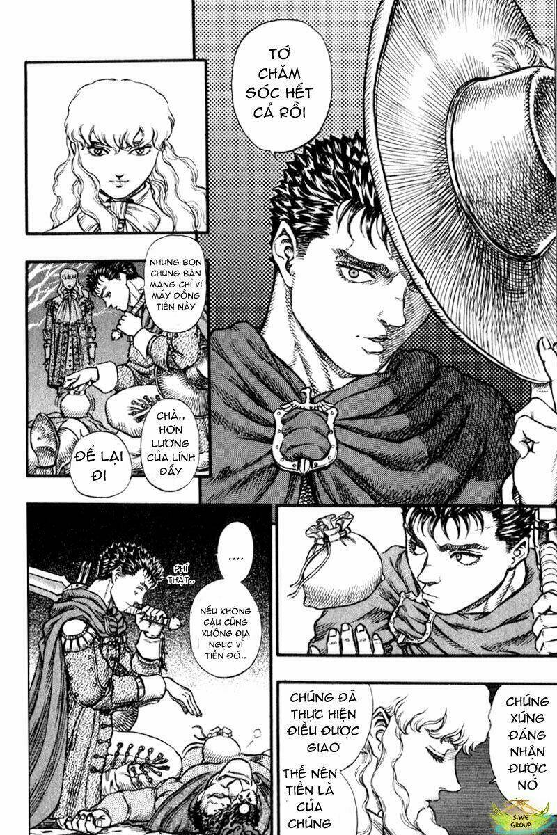 Berserk Tập 48 trang 19
