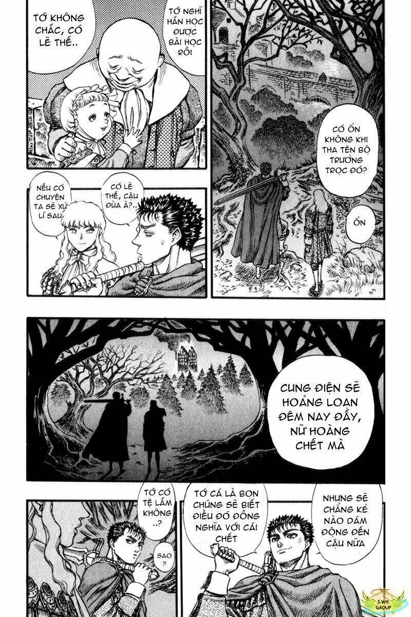 Berserk Tập 48 trang 20