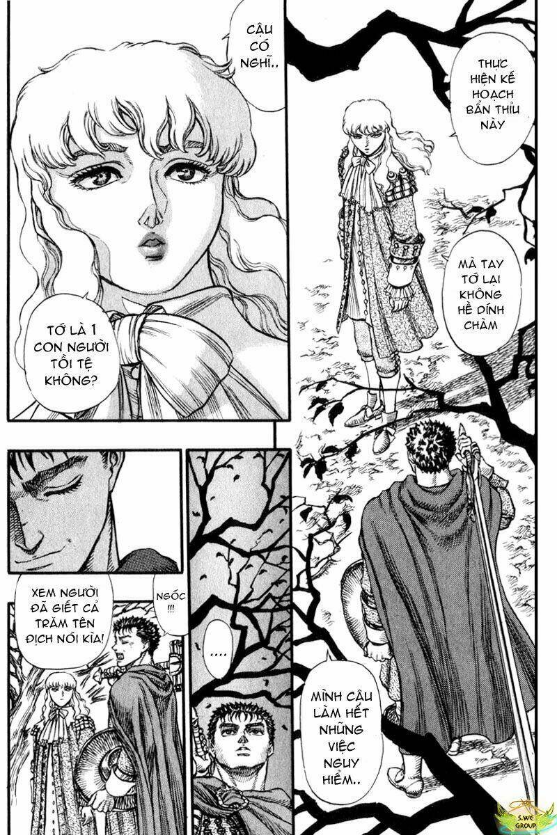 Berserk Tập 48 trang 21