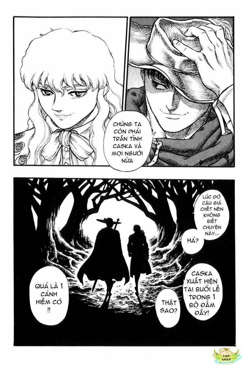 Berserk Tập 48 trang 23
