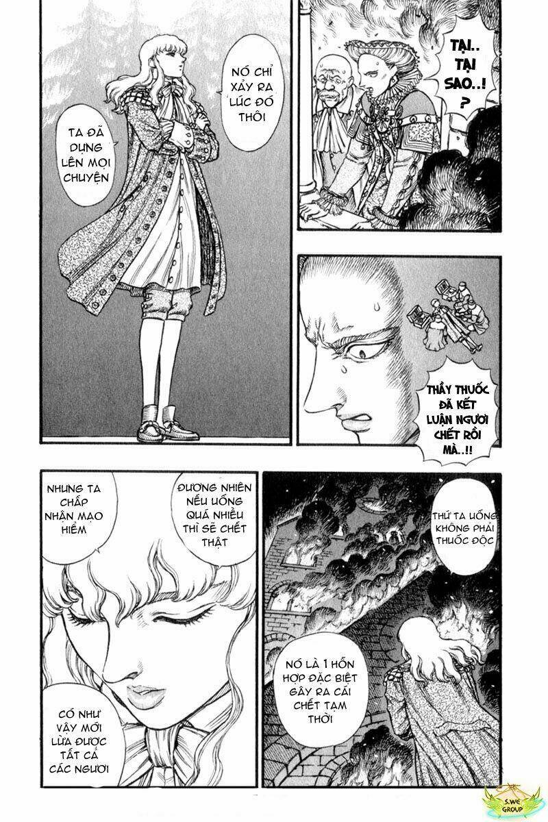 Berserk Tập 48 trang 4