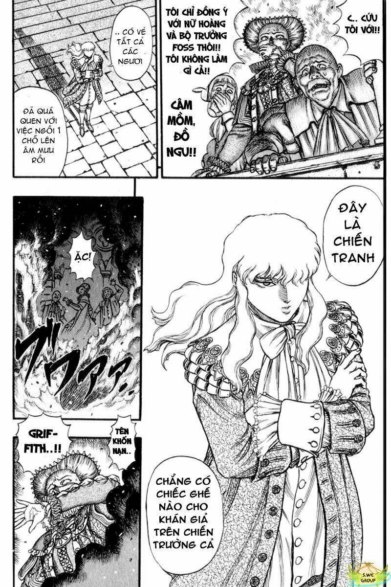 Berserk Tập 48 trang 5