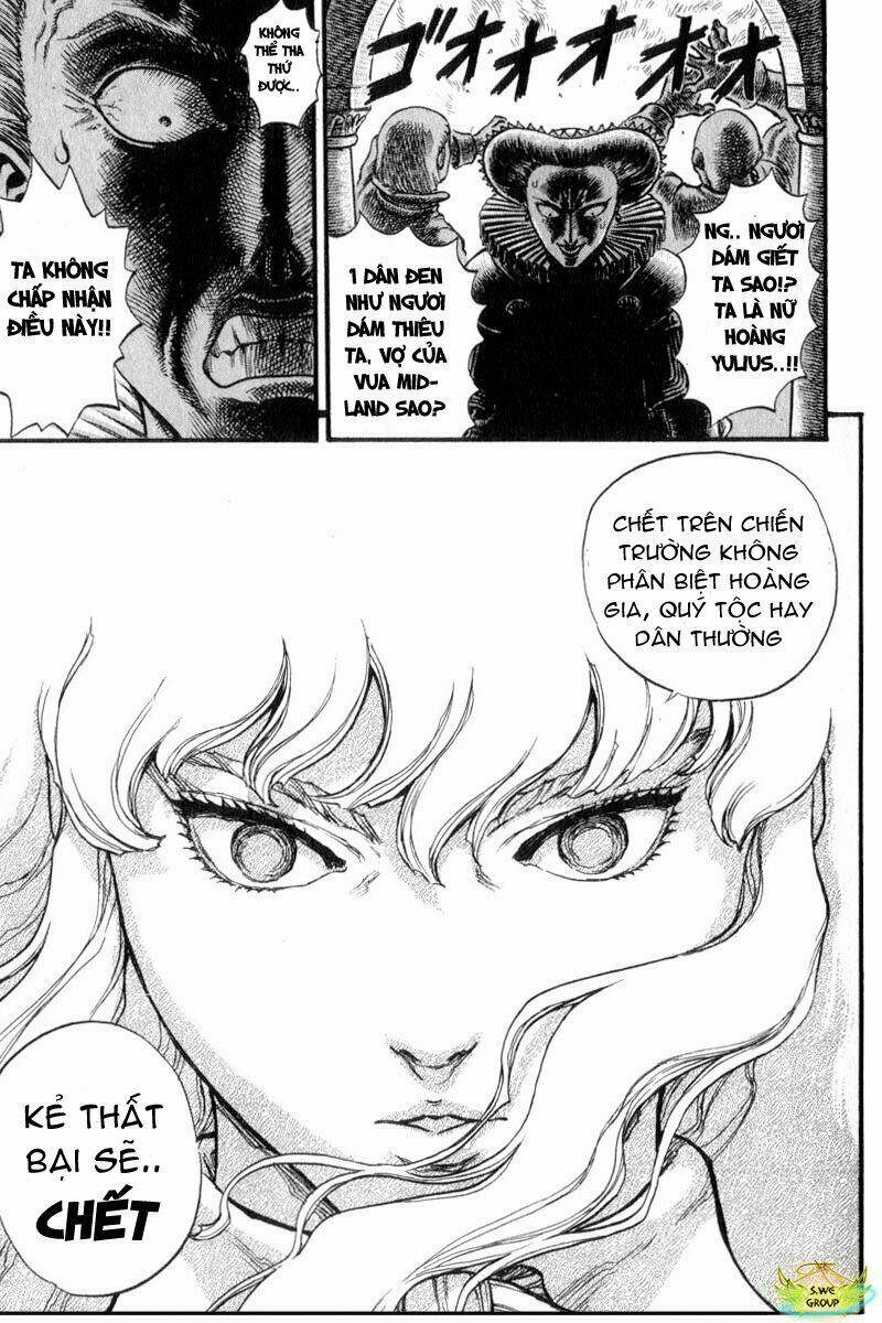 Berserk Tập 48 trang 6
