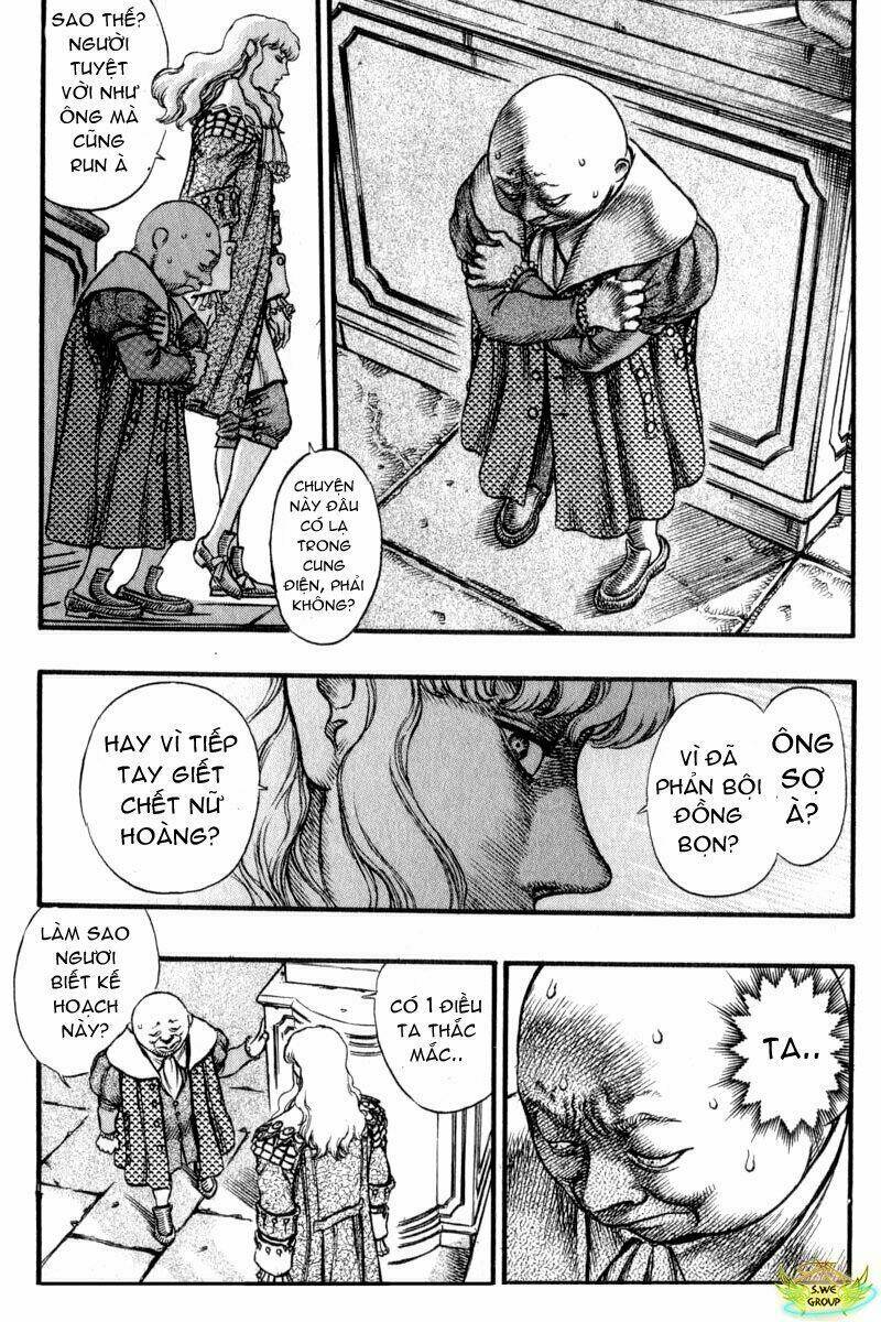 Berserk Tập 48 trang 9