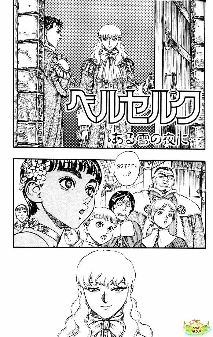 Berserk Tập 49 trang 2