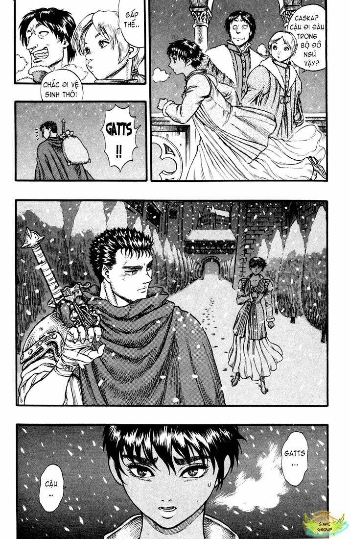 Berserk Tập 49 trang 11