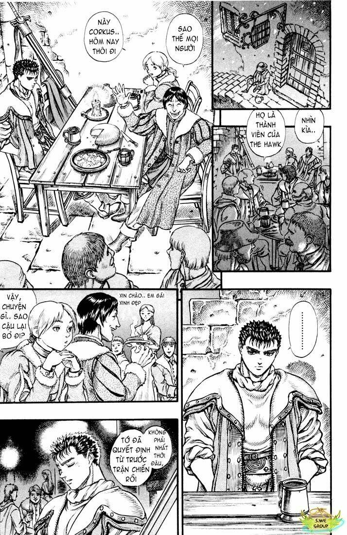 Berserk Tập 49 trang 16