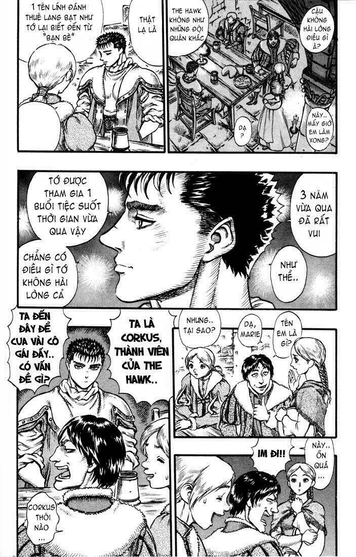 Berserk Tập 49 trang 17