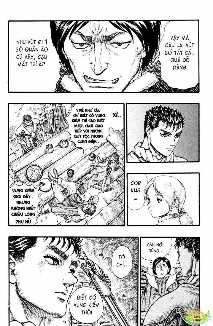 Berserk Tập 49 trang 19