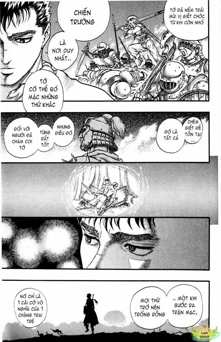 Berserk Tập 49 trang 20