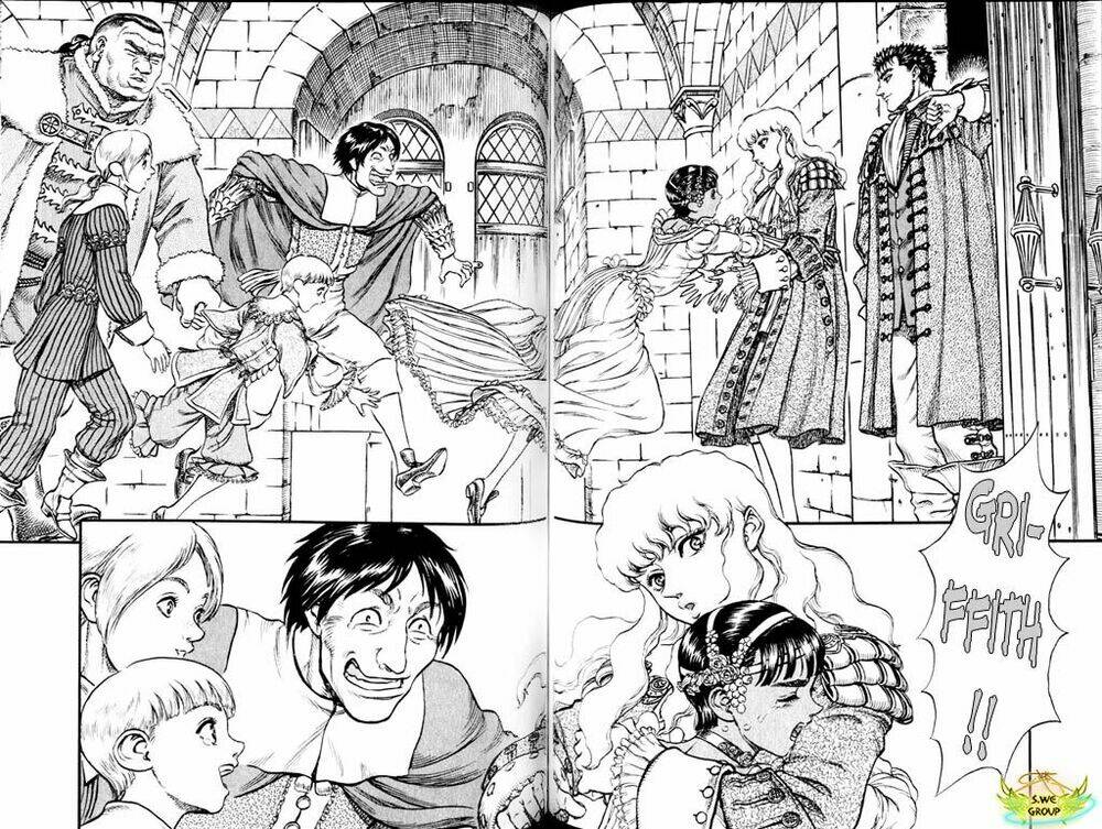 Berserk Tập 49 trang 3
