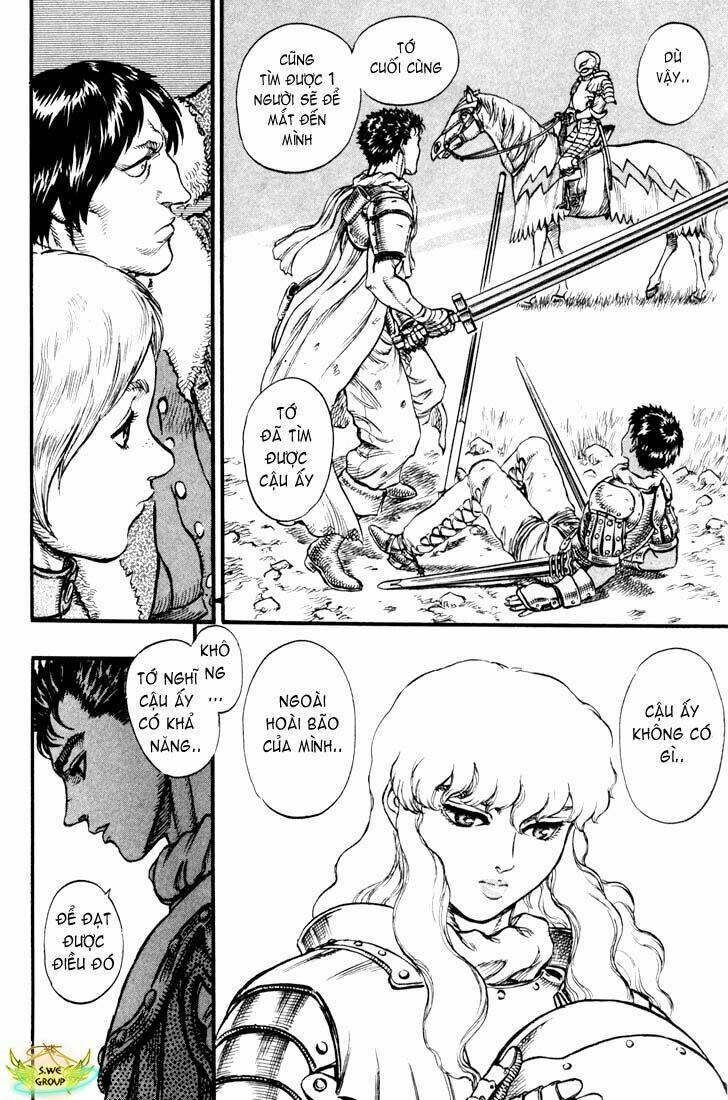 Berserk Tập 49 trang 21