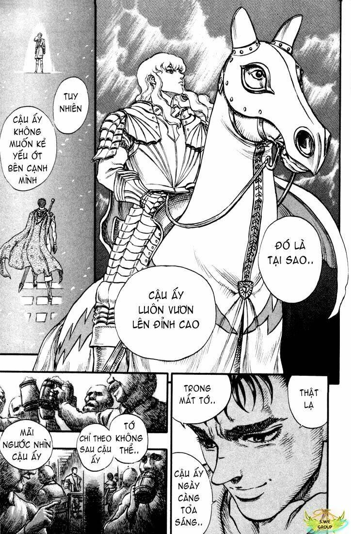 Berserk Tập 49 trang 22