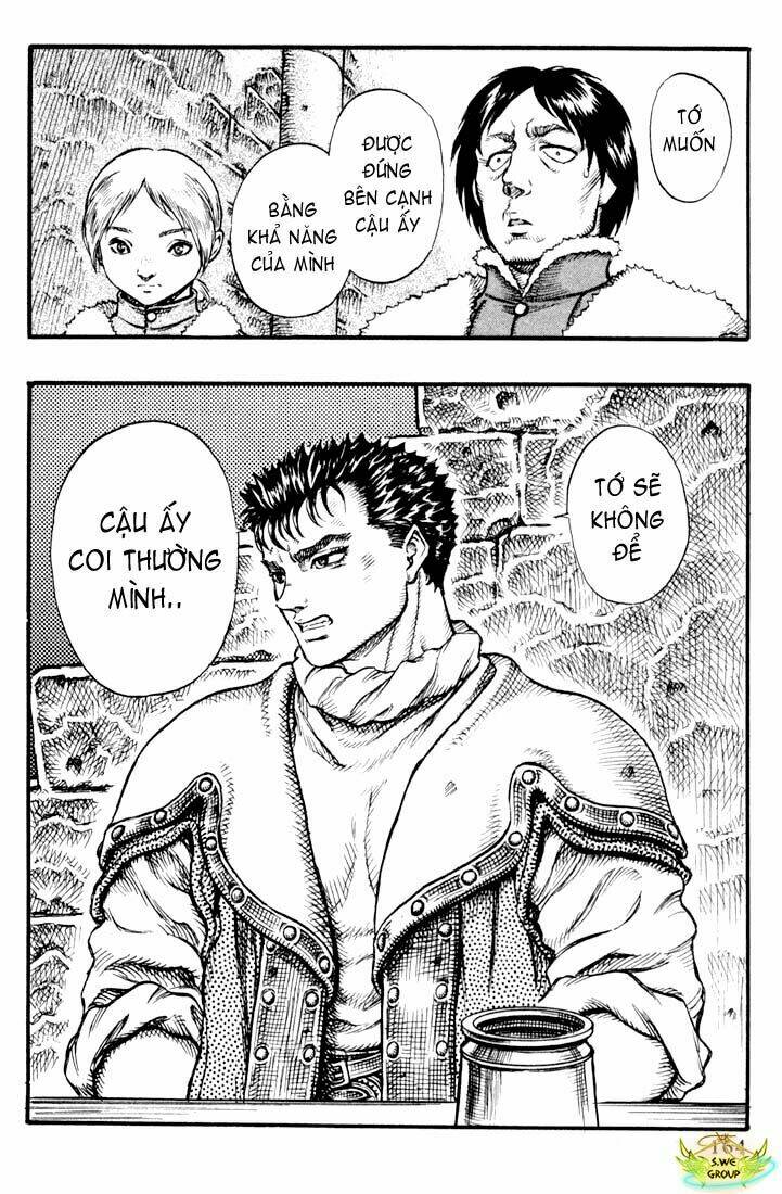 Berserk Tập 49 trang 23