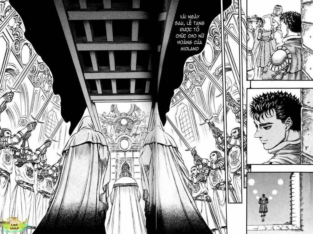 Berserk Tập 49 trang 6