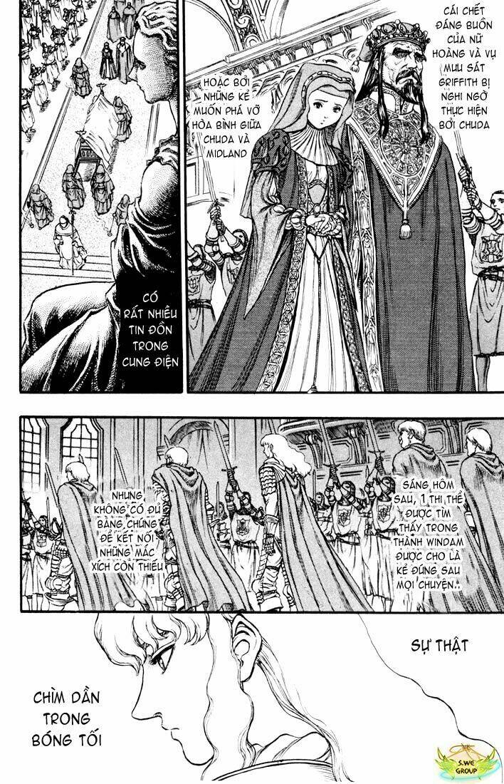 Berserk Tập 49 trang 7