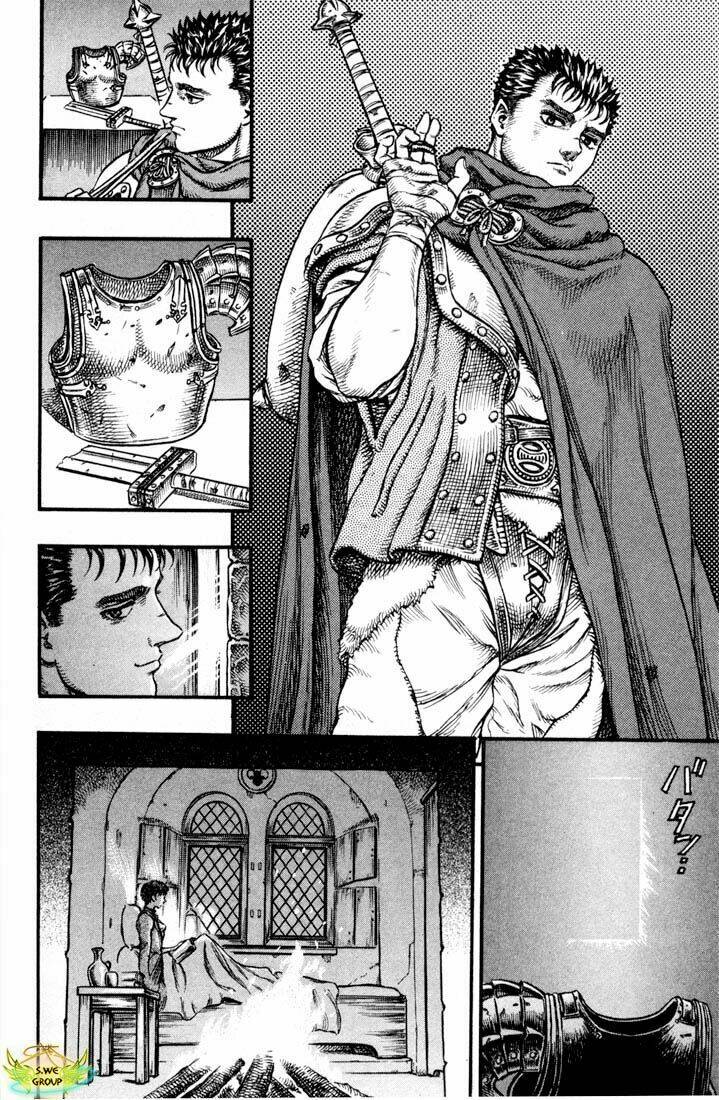Berserk Tập 49 trang 9