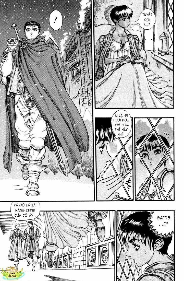 Berserk Tập 49 trang 10