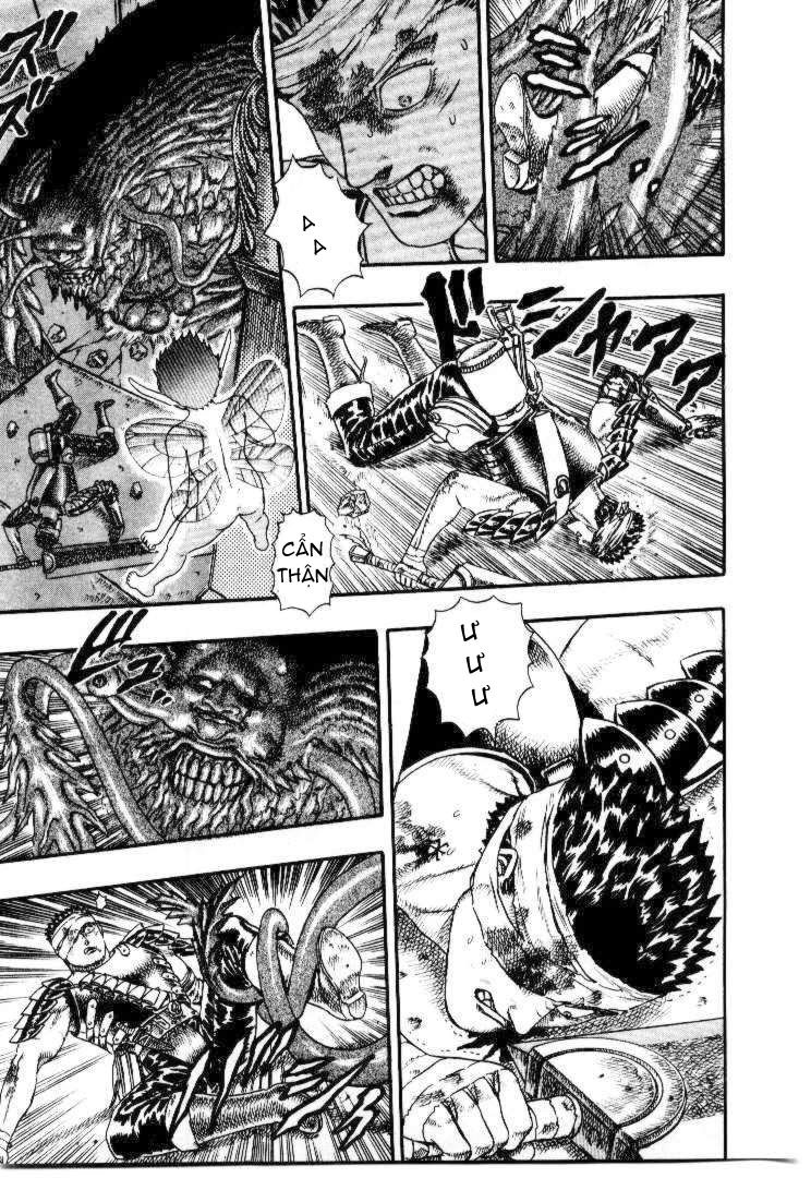 Berserk Tập 5.1 trang 104