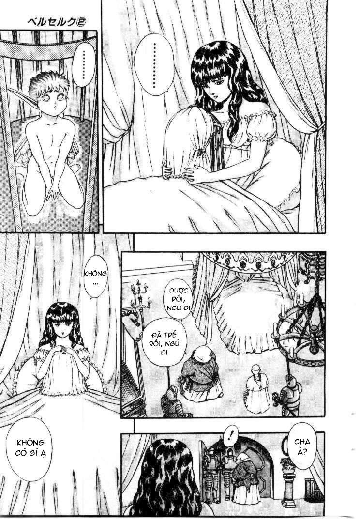Berserk Tập 5.1 trang 12