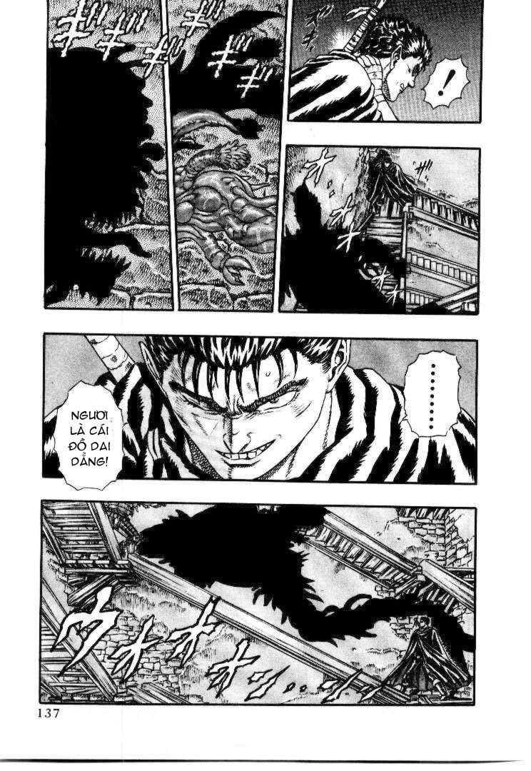 Berserk Tập 5.1 trang 16