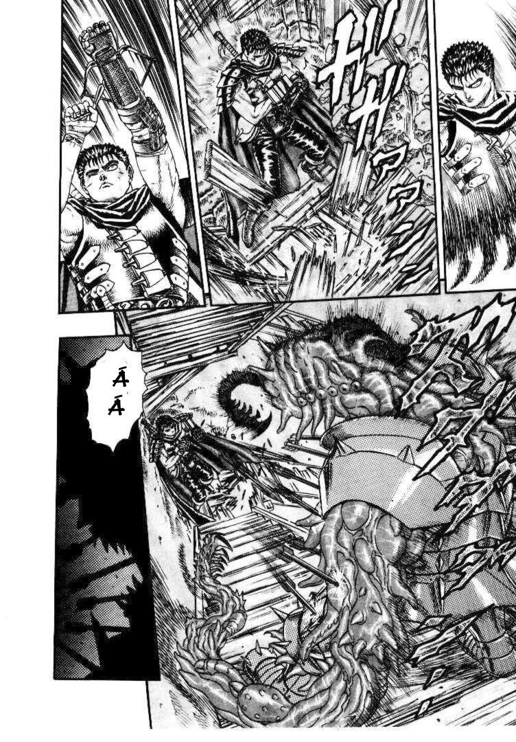 Berserk Tập 5.1 trang 23