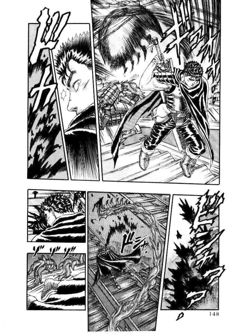 Berserk Tập 5.1 trang 27