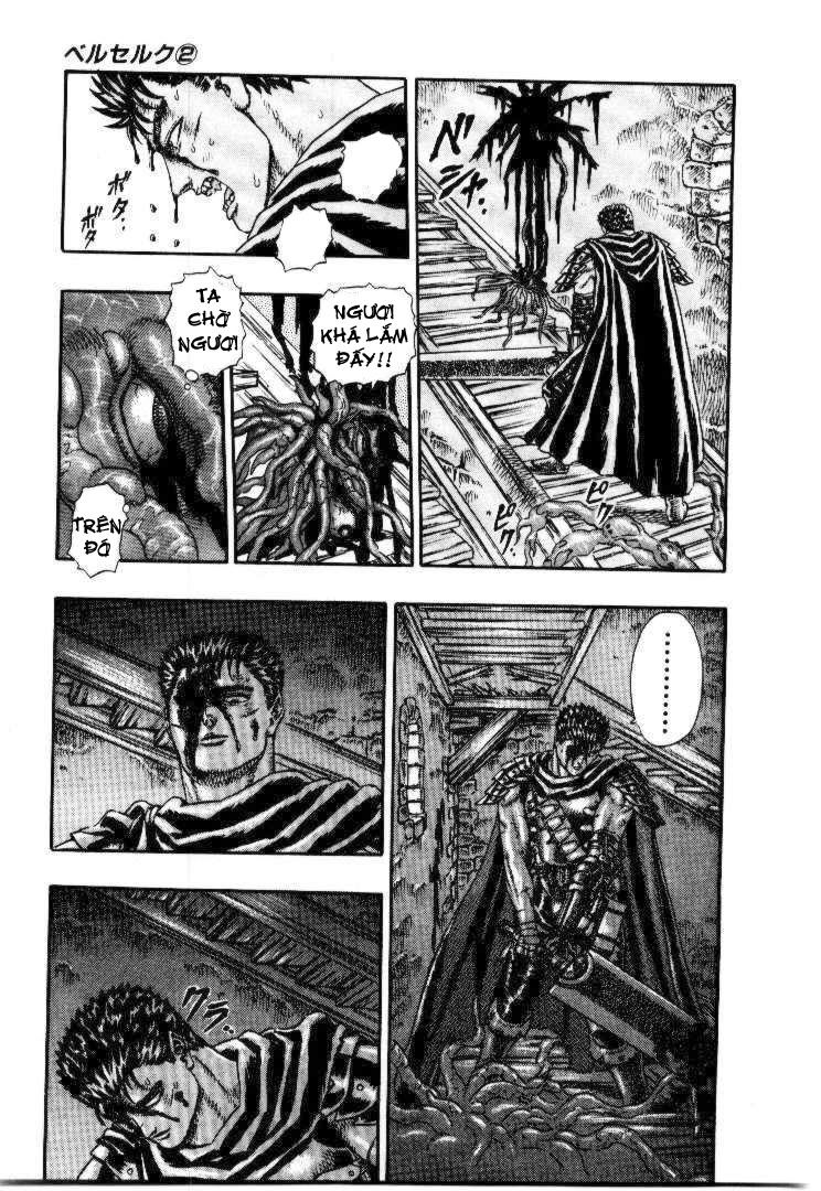 Berserk Tập 5.1 trang 34
