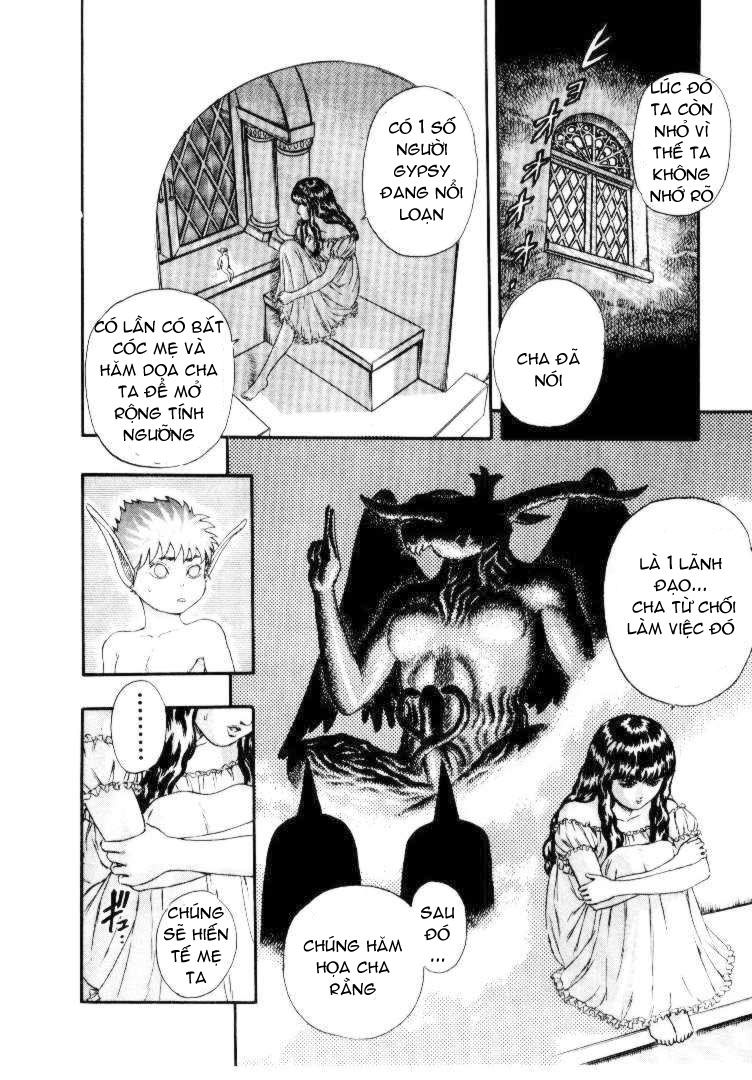 Berserk Tập 5.1 trang 39