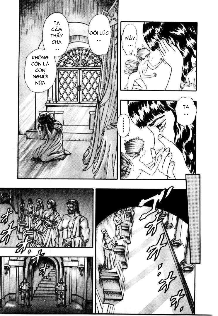 Berserk Tập 5.1 trang 42