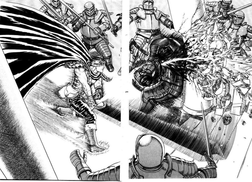 Berserk Tập 5.1 trang 56