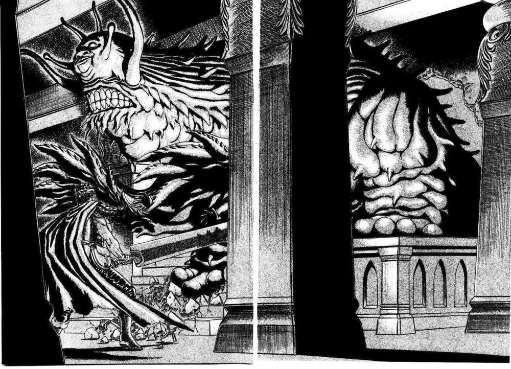 Berserk Tập 5.1 trang 84