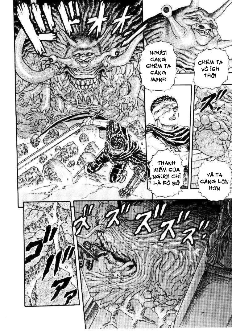 Berserk Tập 5.1 trang 87