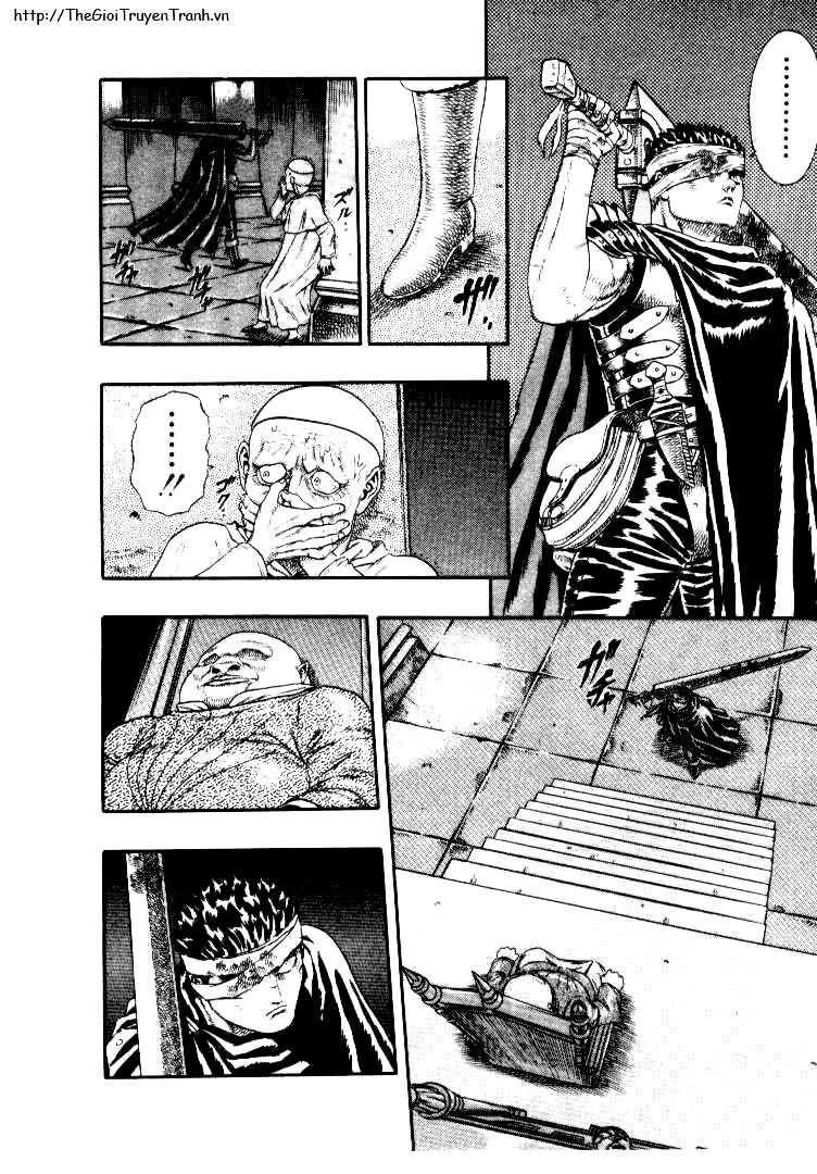 Berserk Tập 5.2 trang 15