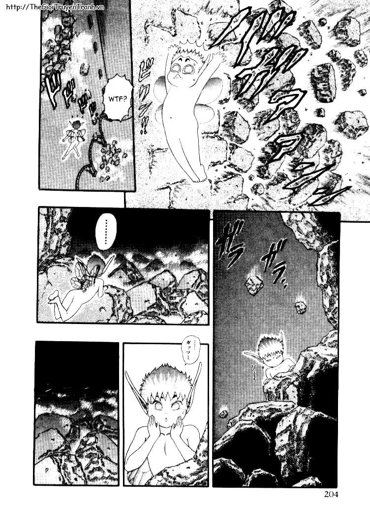 Berserk Tập 5.2 trang 21