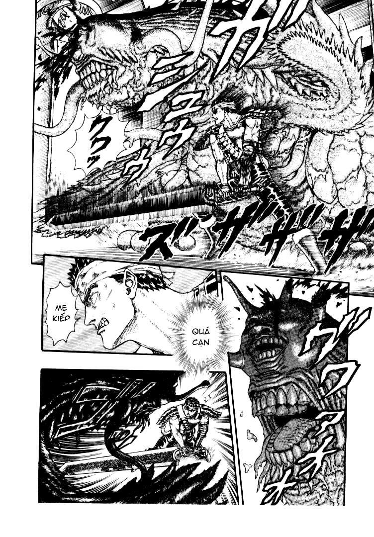 Berserk Tập 5.2 trang 38