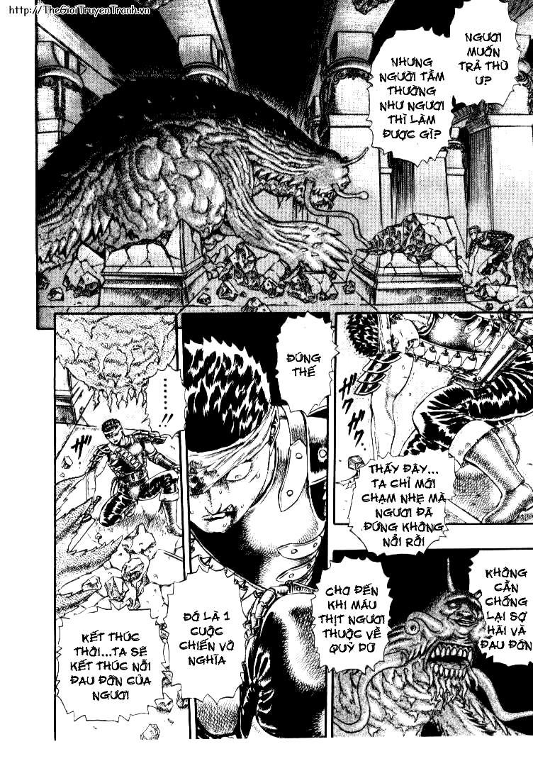 Berserk Tập 5.2 trang 42