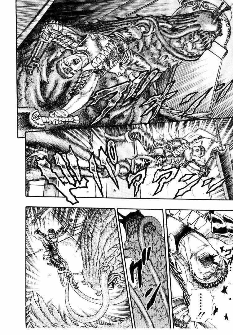 Berserk Tập 5 trang 105
