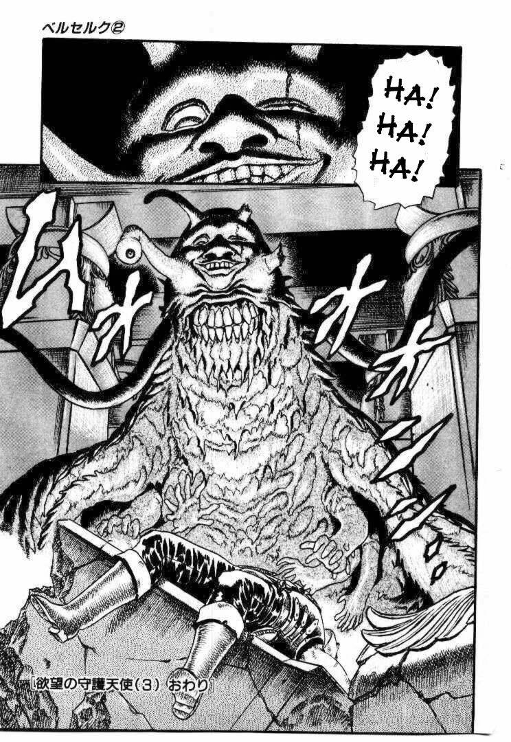 Berserk Tập 5 trang 108