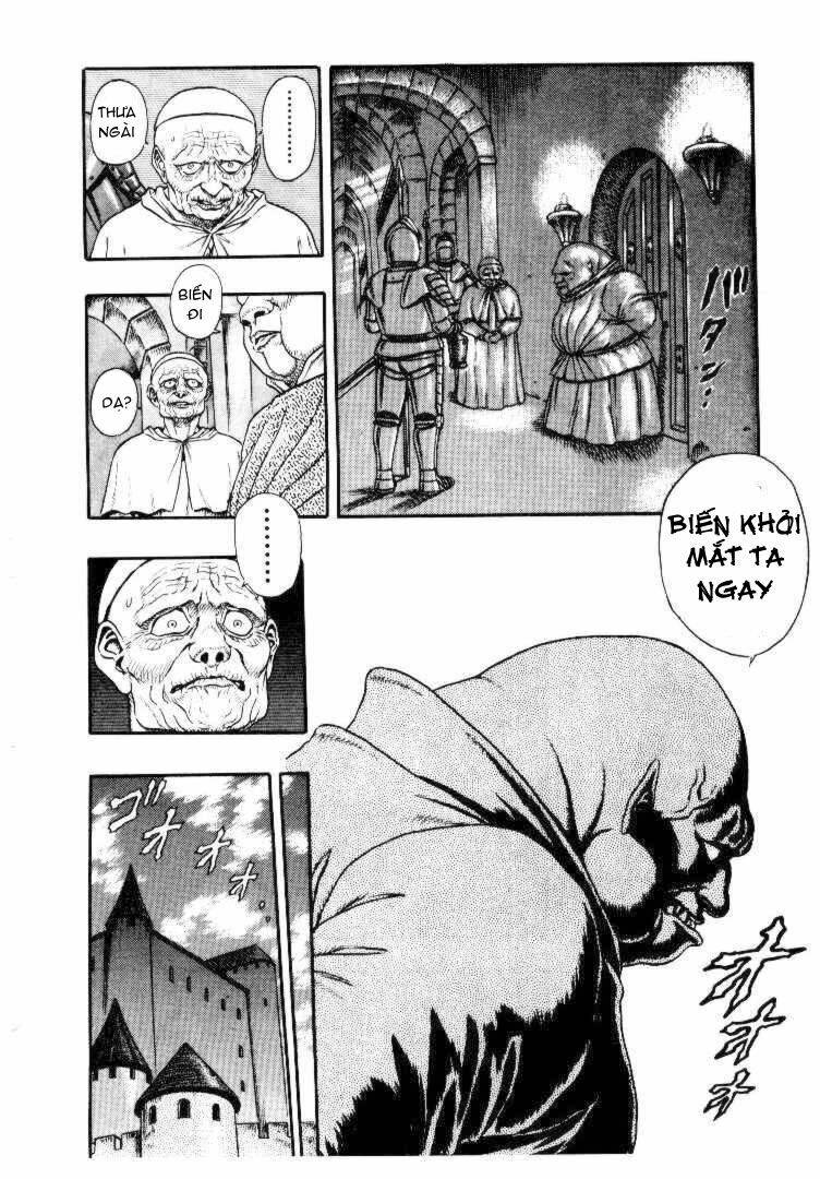 Berserk Tập 5 trang 13
