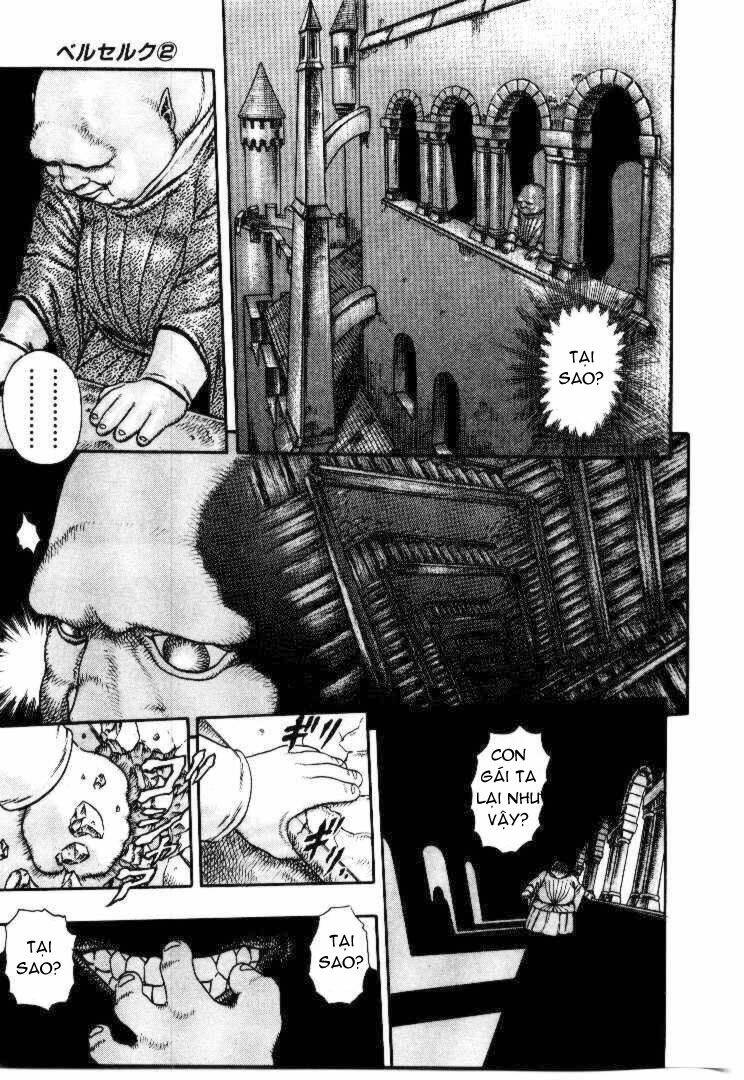 Berserk Tập 5 trang 14