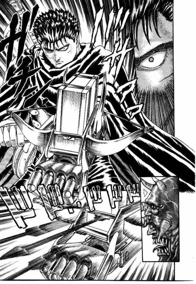 Berserk Tập 5 trang 20