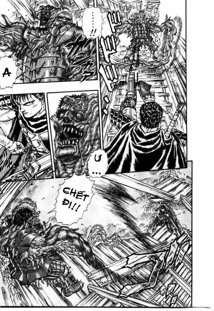 Berserk Tập 5 trang 22